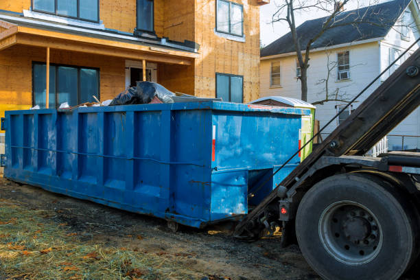 Best Garage Cleanout  in Mandeville, LA